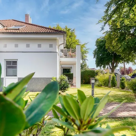 Appartamento Parkresidenz Am Hafen Hf 34 *