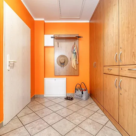 Appartamento Parkresidenz Am Hafen Hf 34