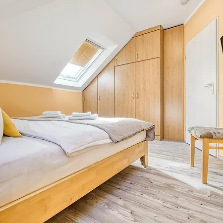 Parkresidenz Am Hafen Hf 34 *