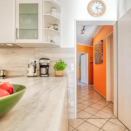 Parkresidenz Am Hafen Hf 34