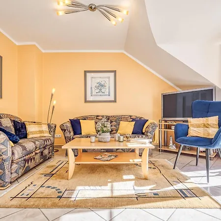 Appartamento Parkresidenz Am Hafen Hf 34