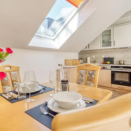 Parkresidenz Am Hafen Hf 34 Appartamento