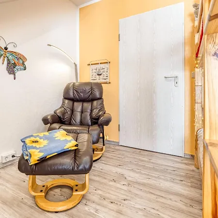 Appartamento Parkresidenz Am Hafen Hf 34 *