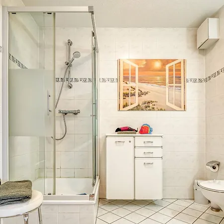 Appartamento Parkresidenz Am Hafen Hf 34 *