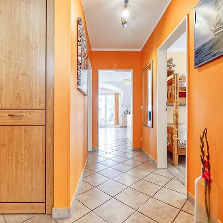 Parkresidenz Am Hafen Hf 34 *