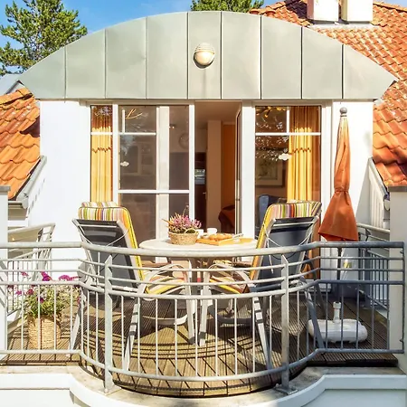 Parkresidenz Am Hafen Hf 34