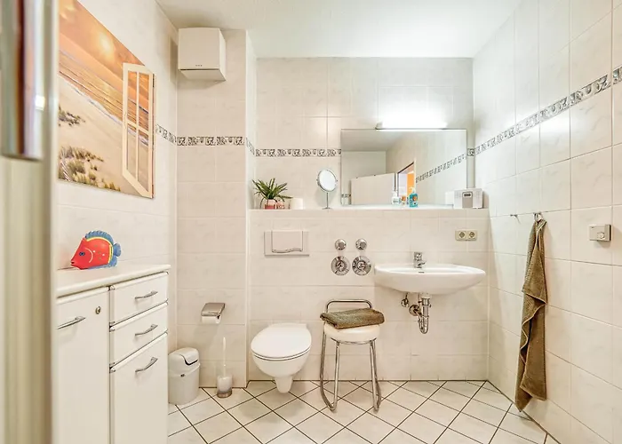 Parkresidenz Am Hafen Hf 34 * Zingst