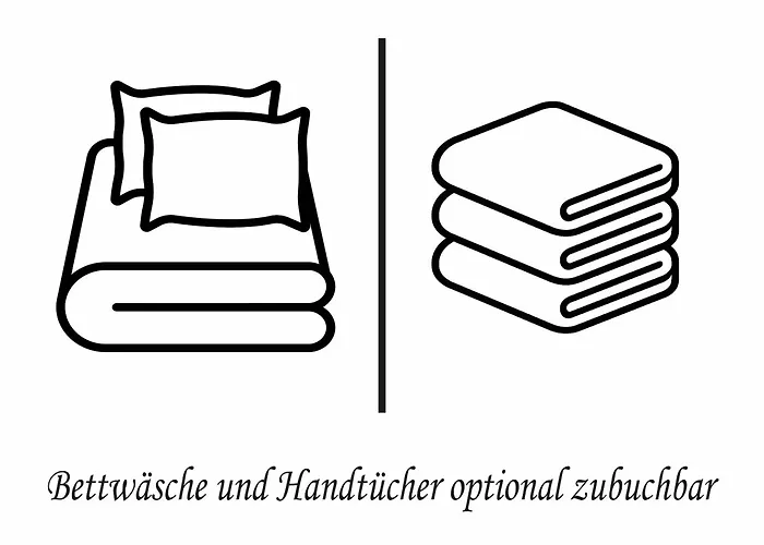 Appartement Parkresidenz Am Hafen Hf 34 *